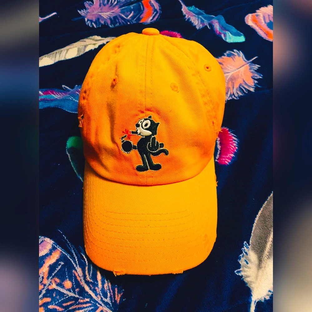 NWT Field-Grade Baseball Cap